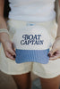 Boat Captain Wholesale Two-Toned Fitted Hat