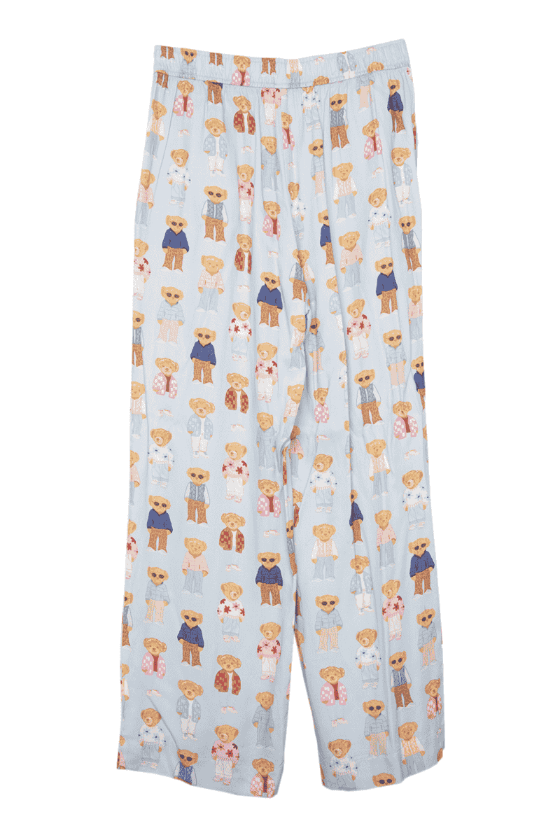 Teddy Bears Boxer Pants
