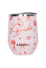 Bride Red Drawings Wholesale WINE TUMBLER Cup