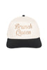Brunch Queen Vintage Style Wholesale Trucker Hats