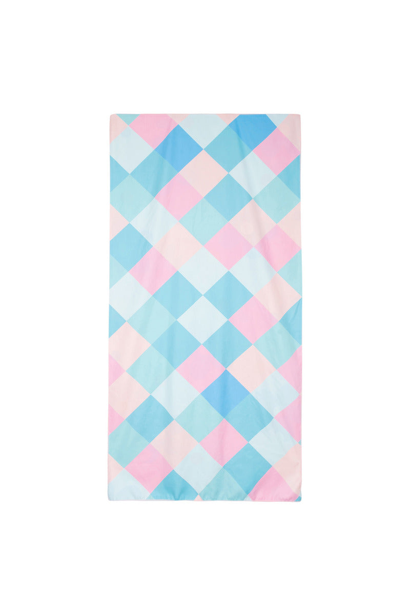 Cool Flowers Wholesale Cute Beach Towel