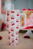 Cherry Bow Stainless Steel Wholesale Tumbler