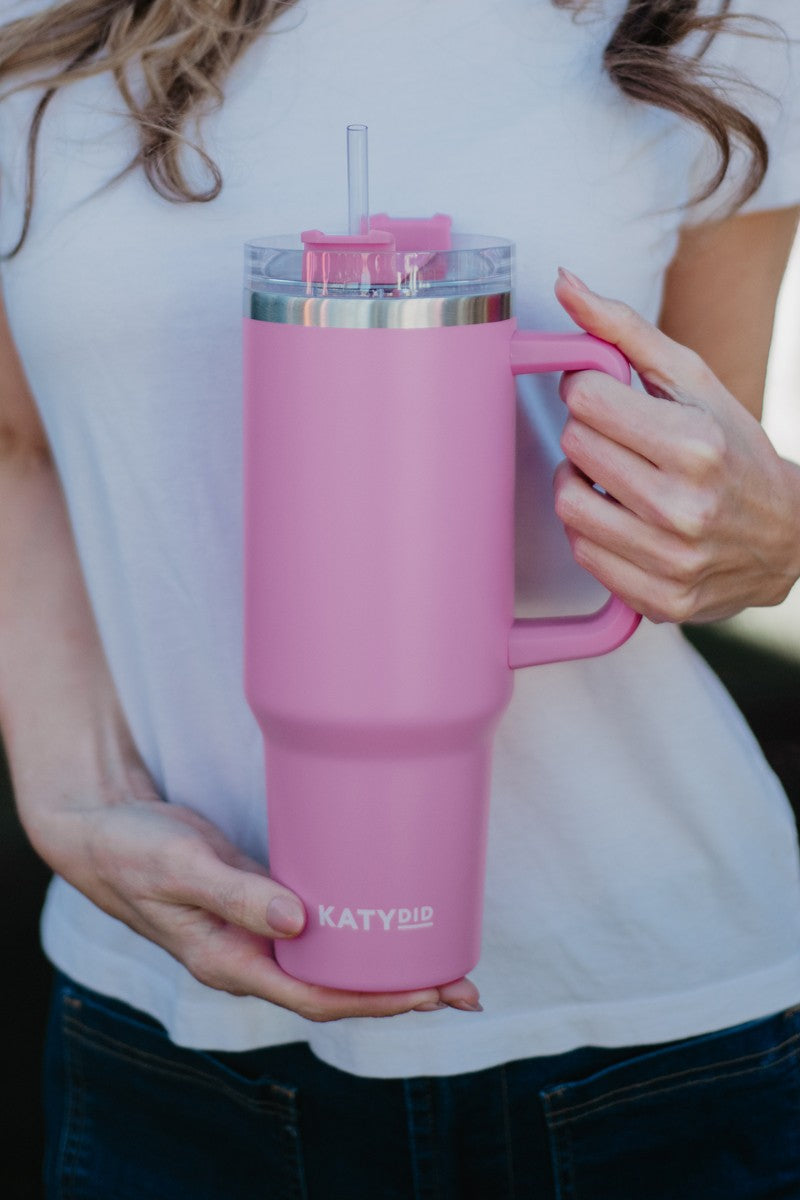 Tumbler Warehouse Blowout Grab Bag