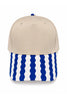 Blue Wave Vintage Hat Blanks Wholesale
