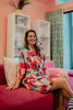 Color Block Wholesale Women's Robe