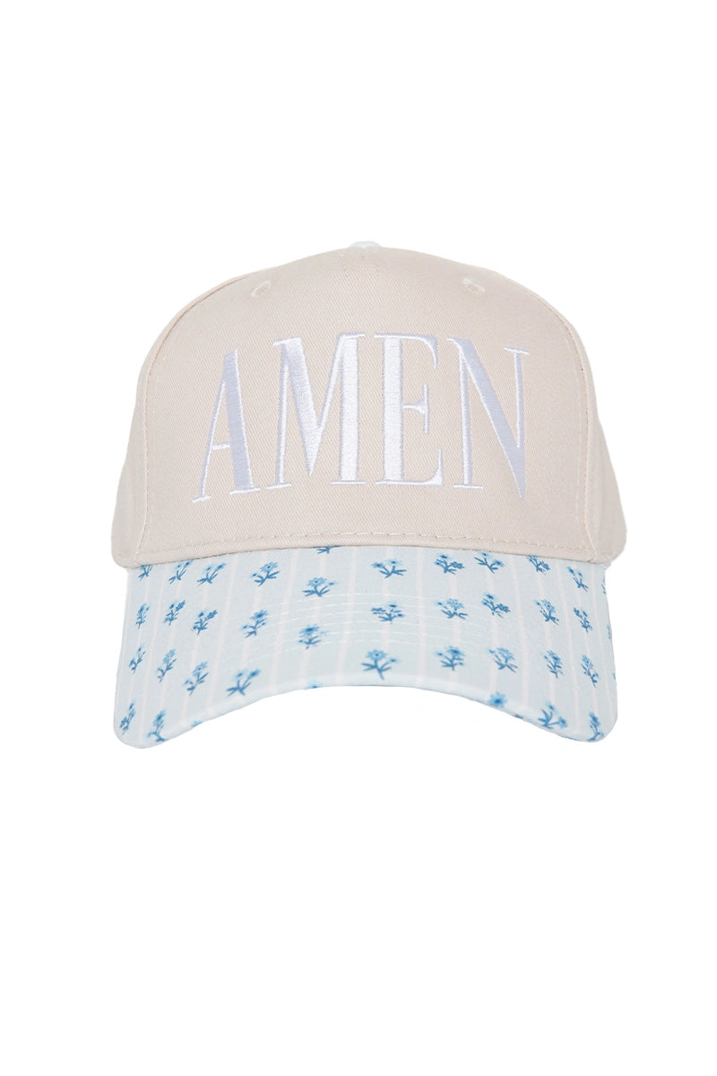 AMEN Vintage Wholesale Trucker Hats for Women