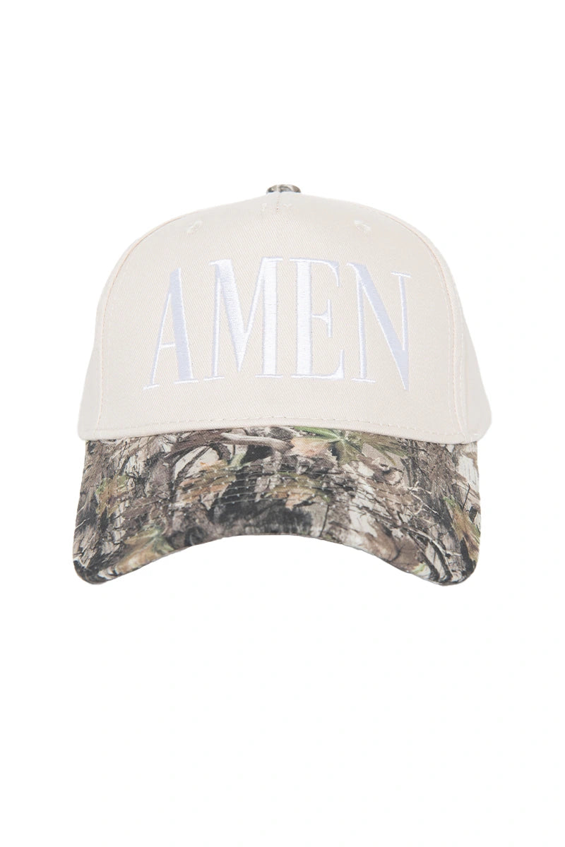 AMEN Vintage Wholesale Trucker Hats for Women
