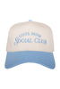 Cool Mom Social Club Wholesale Two-Toned Vintage Hat