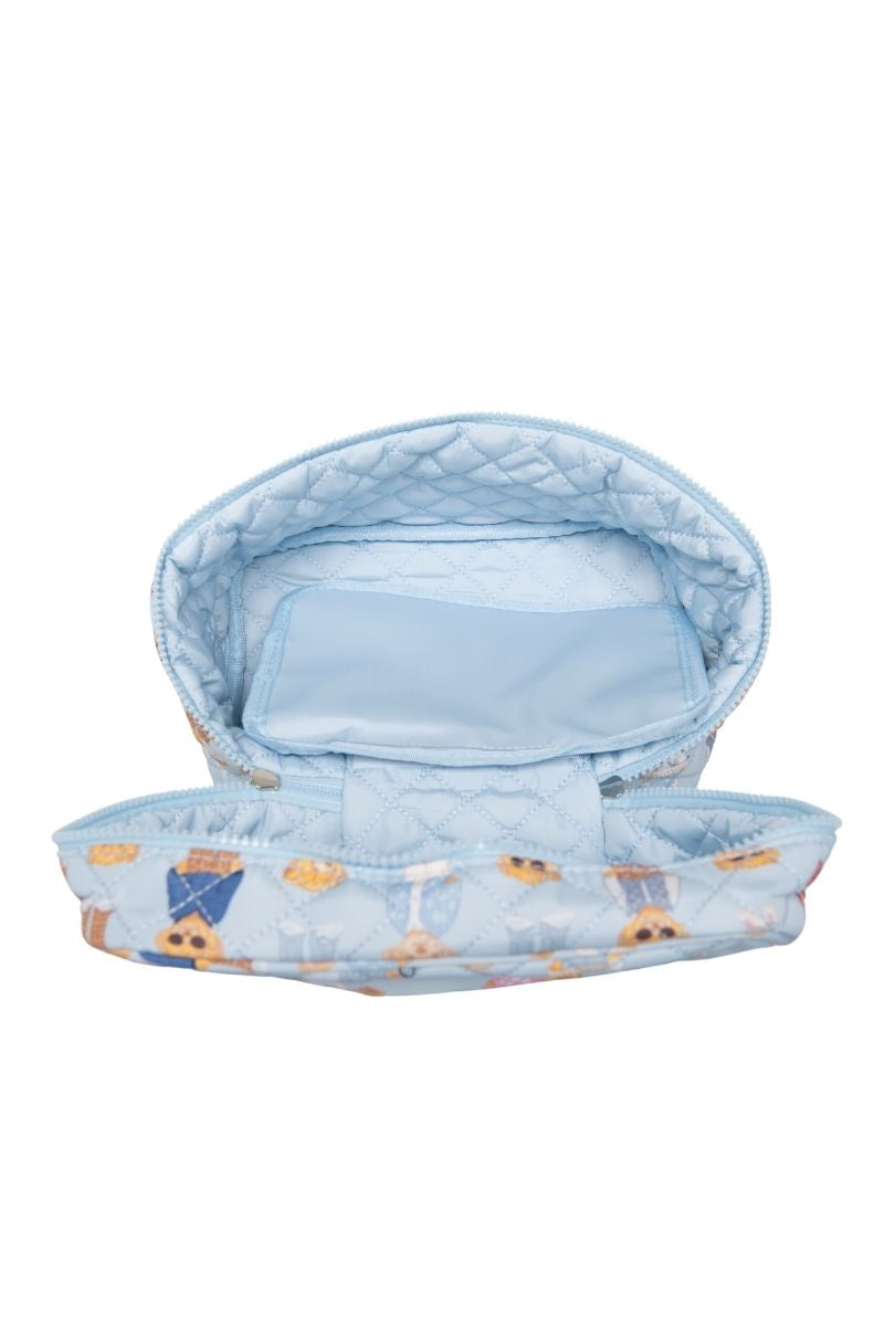 Teddy Bears Wholesale Cosmetic Bag for Makeup