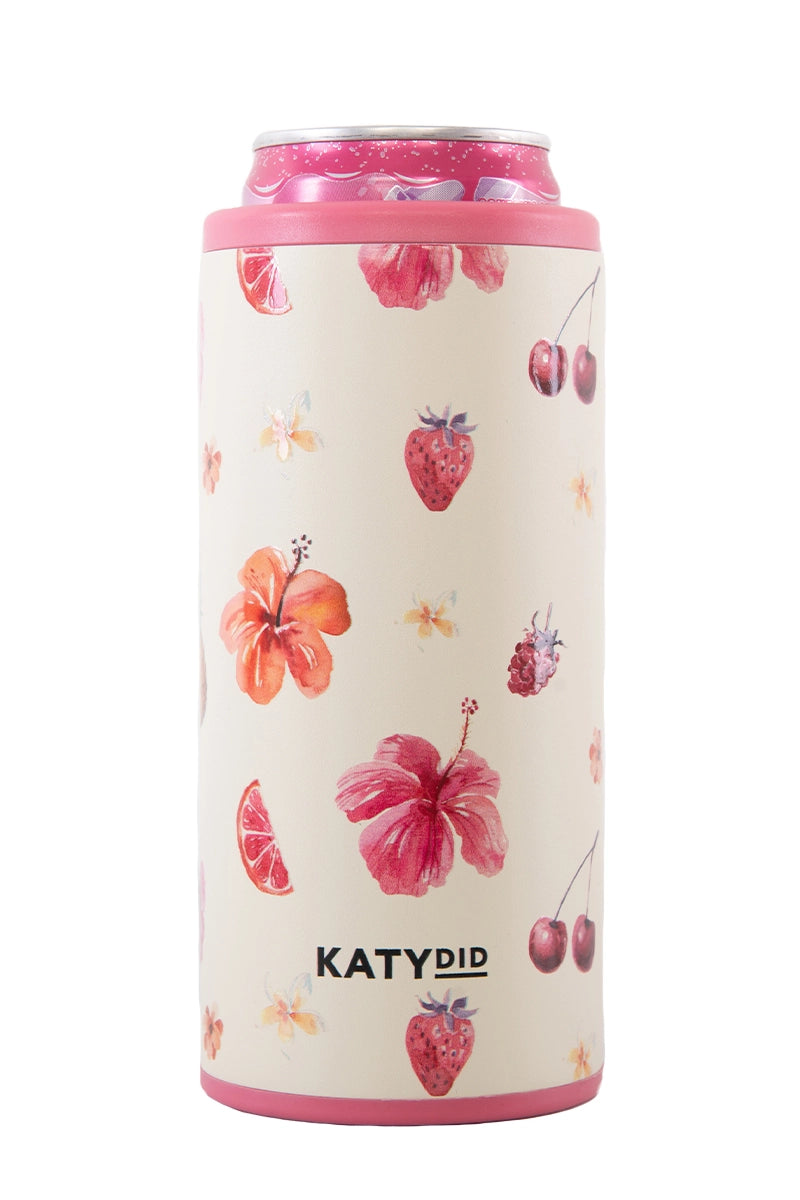 Fresh Picked Fruits Wholesale Can Cooler