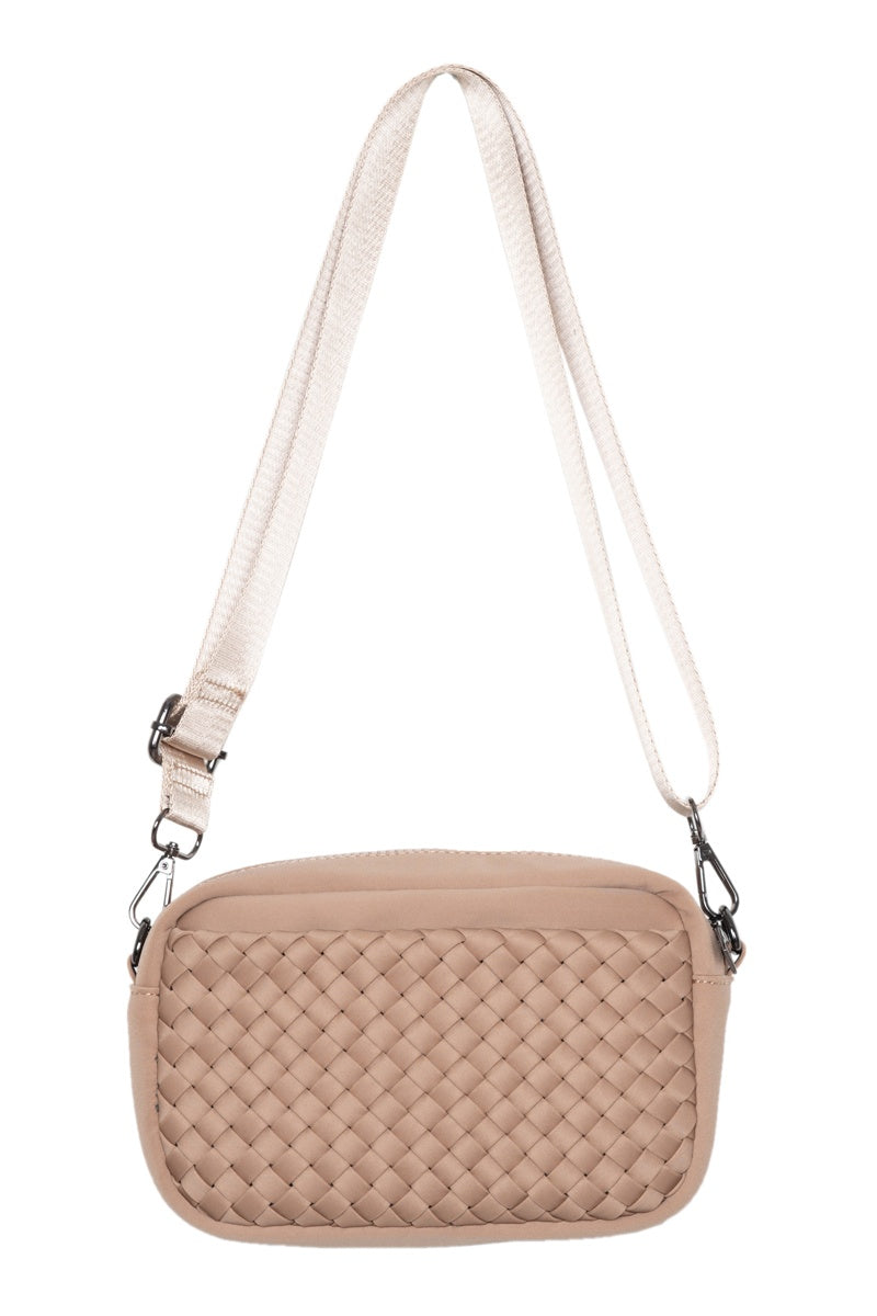 Brown Wholesale Women's Crossbody Bag