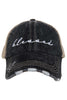 Blessed (Cursive) Wholesale Trucker Hat