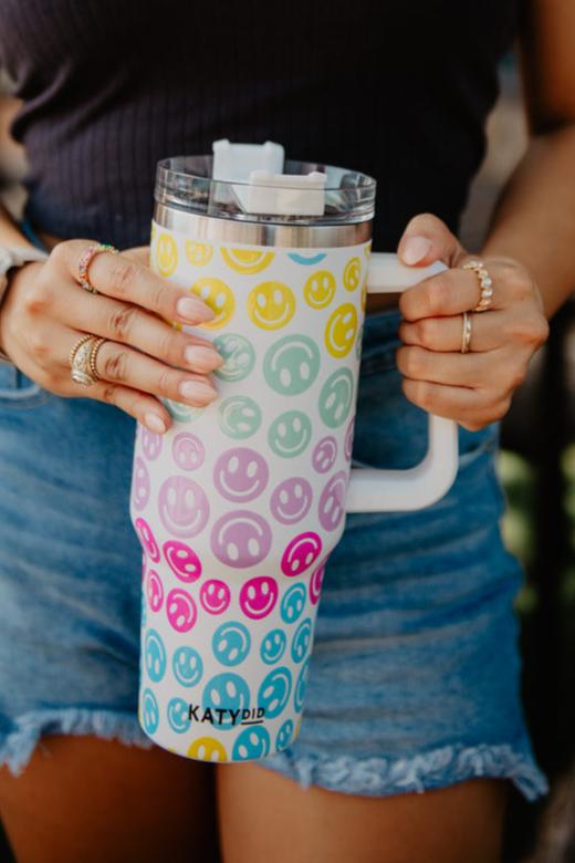 Tumbler Warehouse Blowout Grab Bag