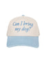 Can I Bring My Dog? Classic Wholesale Trucker Hats