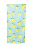 Lemons Wholesale Quick Dry Reversible Pool Towel
