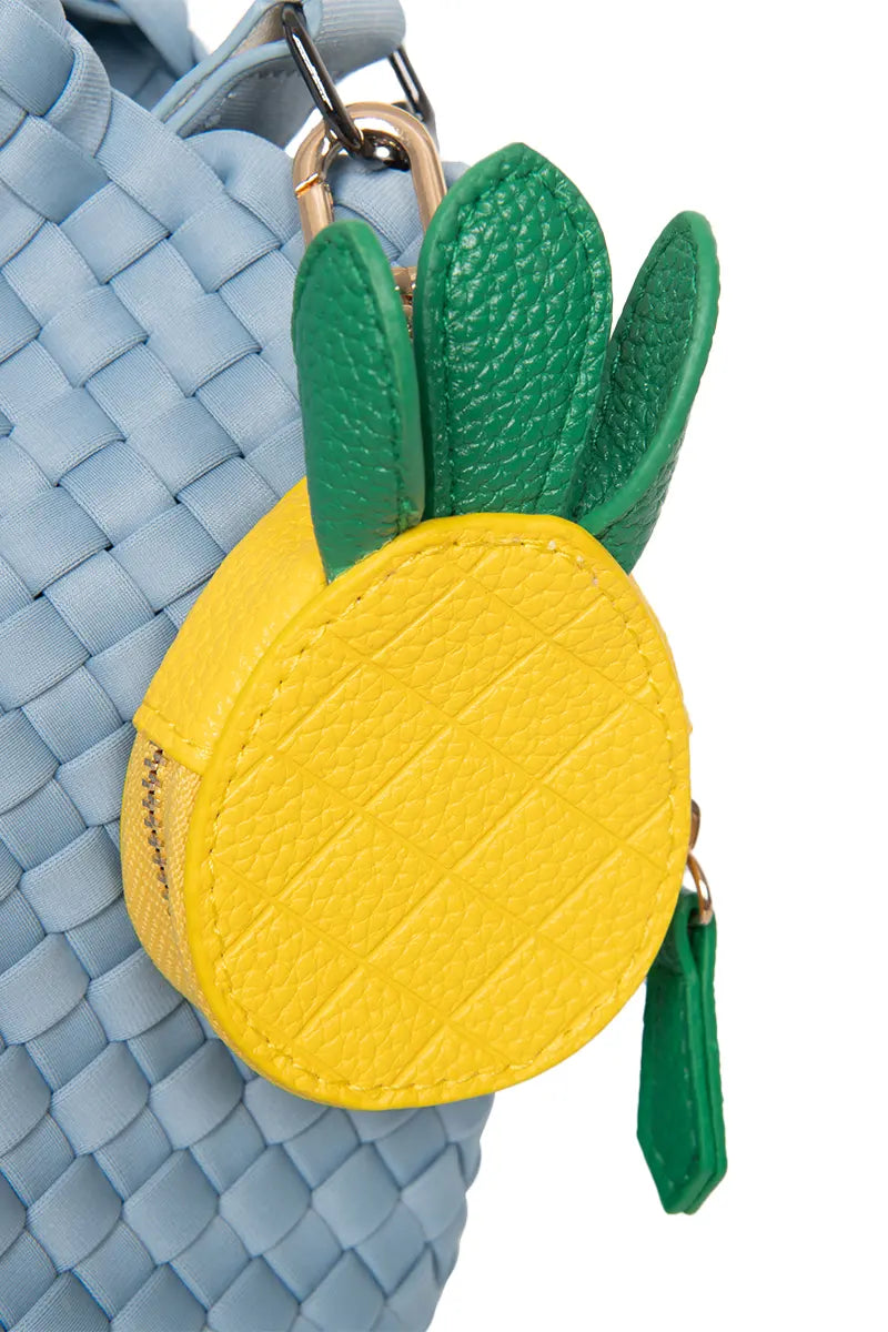 Pineapple Coin Purse