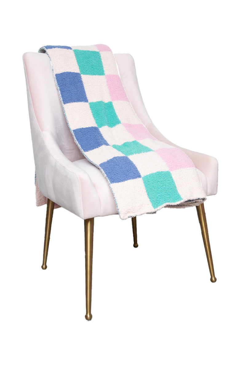 Katydid Throw Blanket - Thumbnail 3
