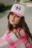 Teddy Bears Wholesale Vintage Trucker Hats