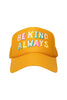 Be Kind Always Female Trucker Cap Wholesale