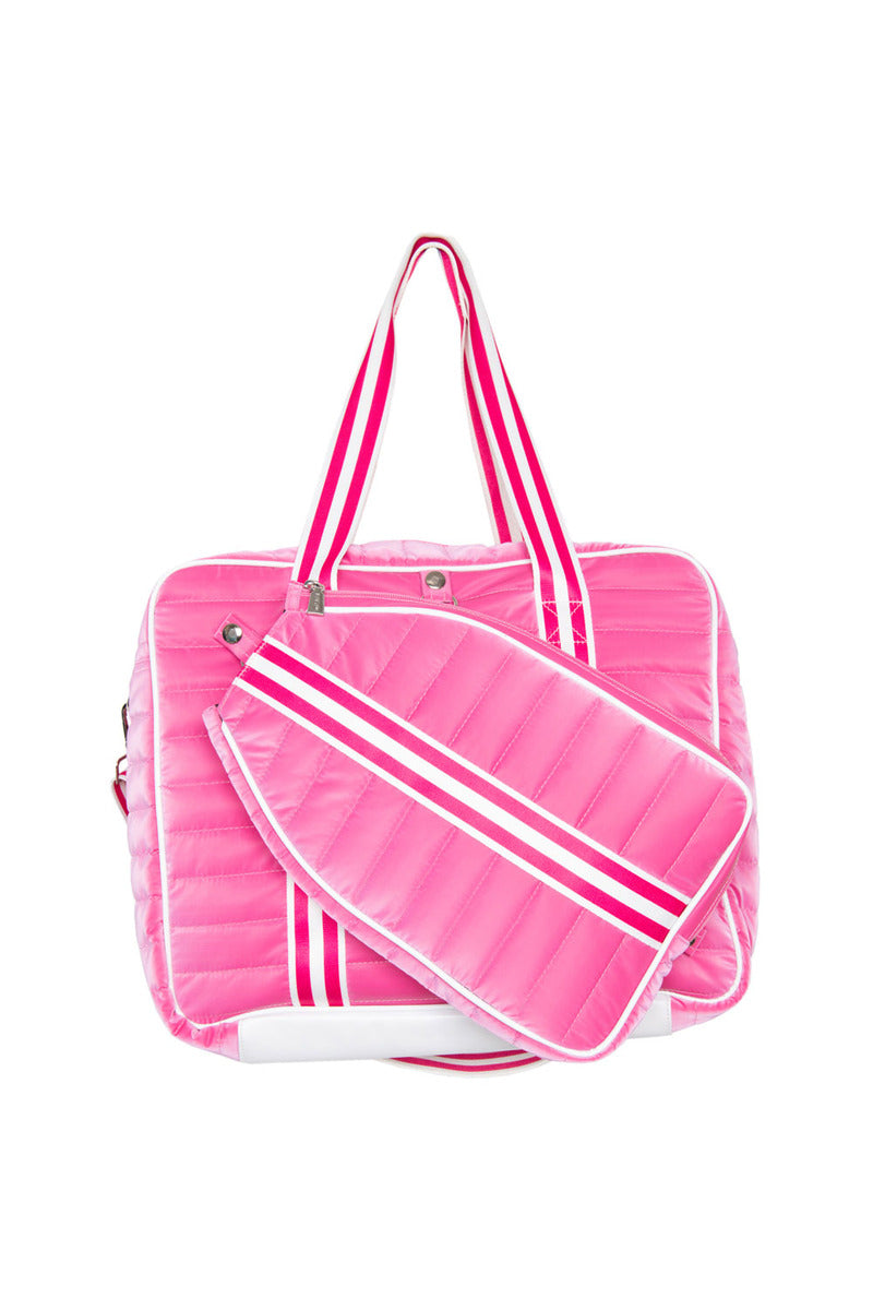 Hot Pink Wholesale Pickleball Bag Women's