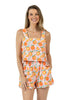 Sweet Oranges Wholesale Summer Two Piece Sets