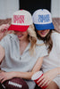 TAILGATE CAPTAIN Wholesale Vintage Trucker Hats