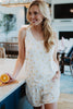 Lemons Ruffle Waist Wholesale Pointelle Set
