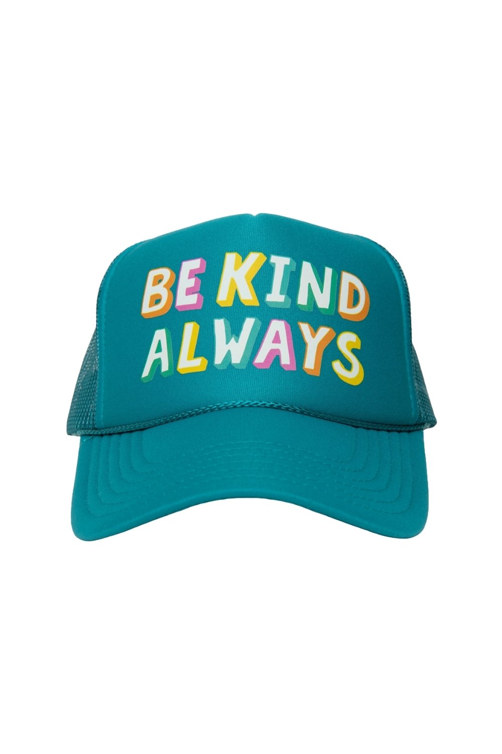 Be Kind Always Female Trucker Cap Wholesale