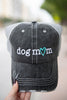 Dog Mom Wholesale Trucker Hats