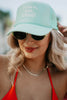 Down Set Chug Wholesale Foam Trucker Hat