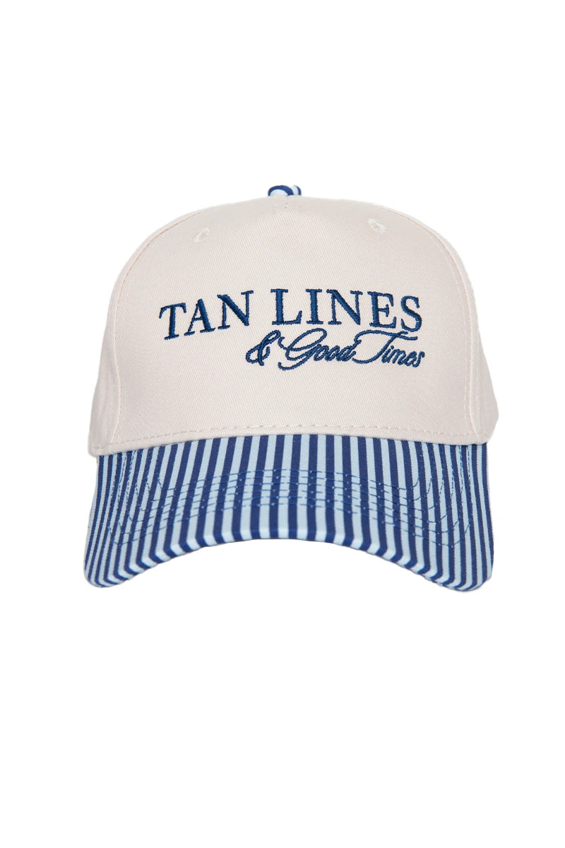 Tan Lines & Good Vintage Wholesale Trucker Hats for Women