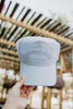 Game Day Wholesale 3-D Embroidered Trucker Hat