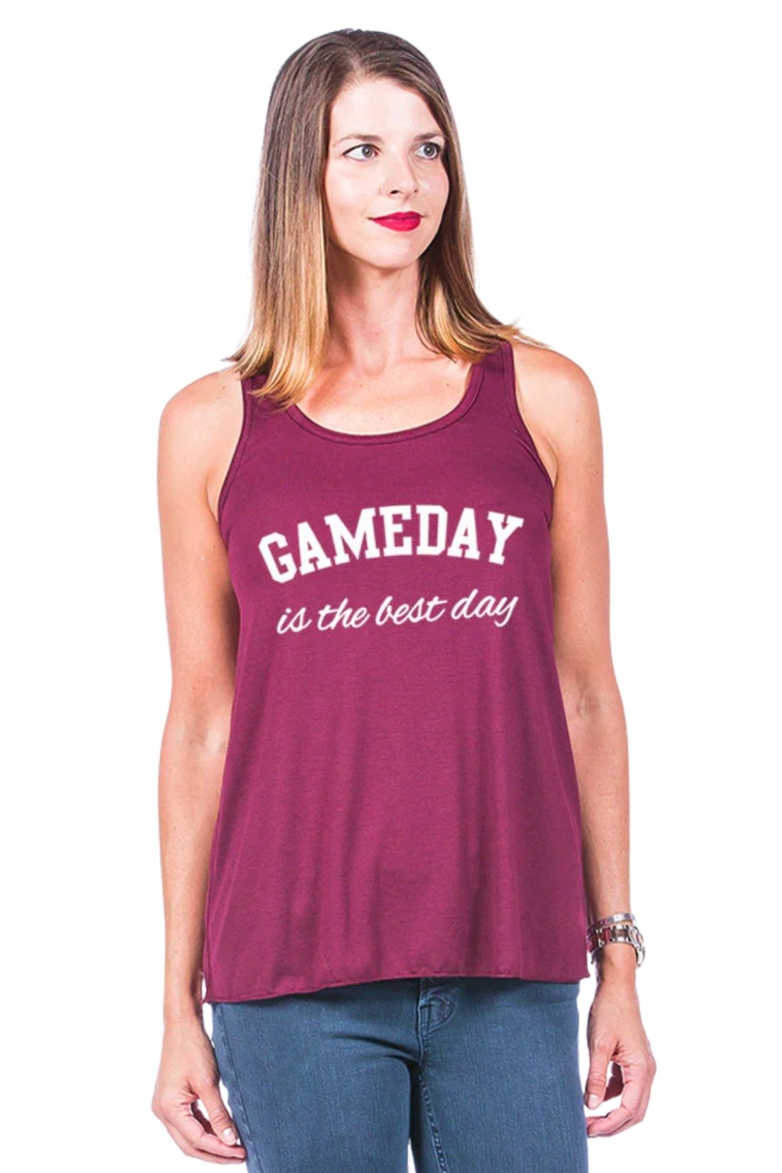 Gameday Wholesale Tank Tops