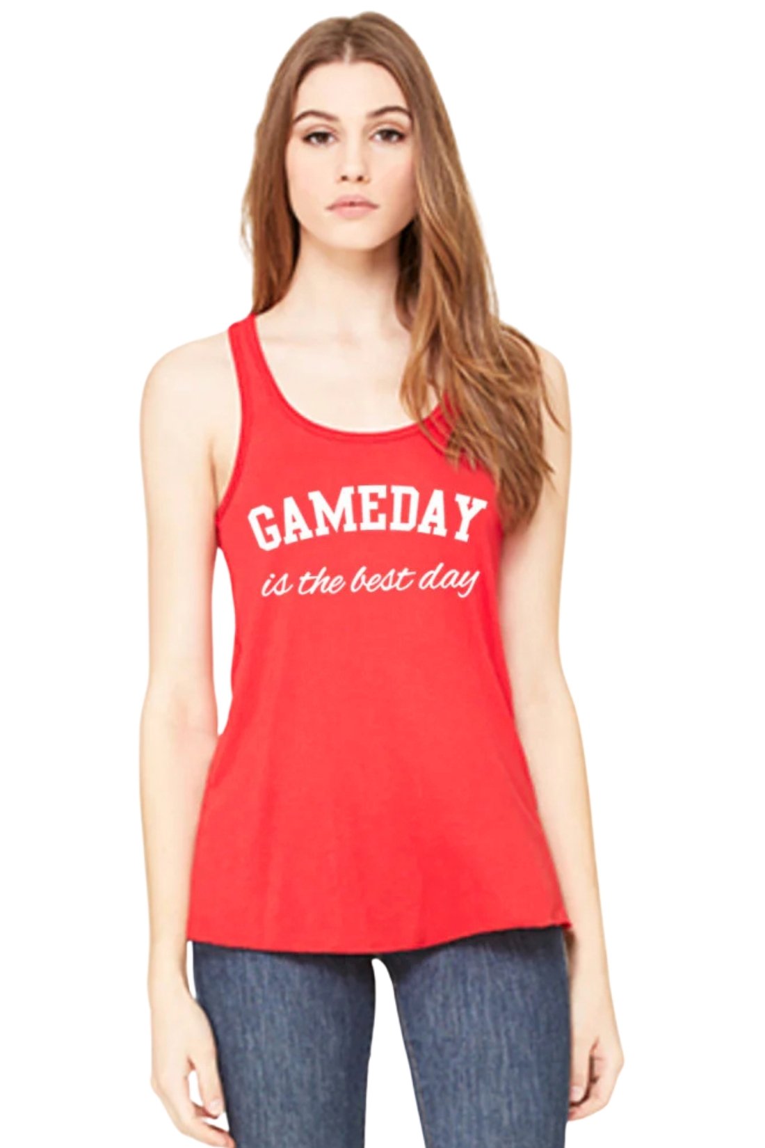 Gameday Wholesale Tank Tops