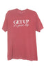 Get Up It's Game Day Wholesale Graphic Tee