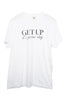 Get Up It's Game Day Wholesale Graphic Tee