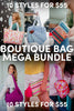 Boutique Bag Mega Bundle