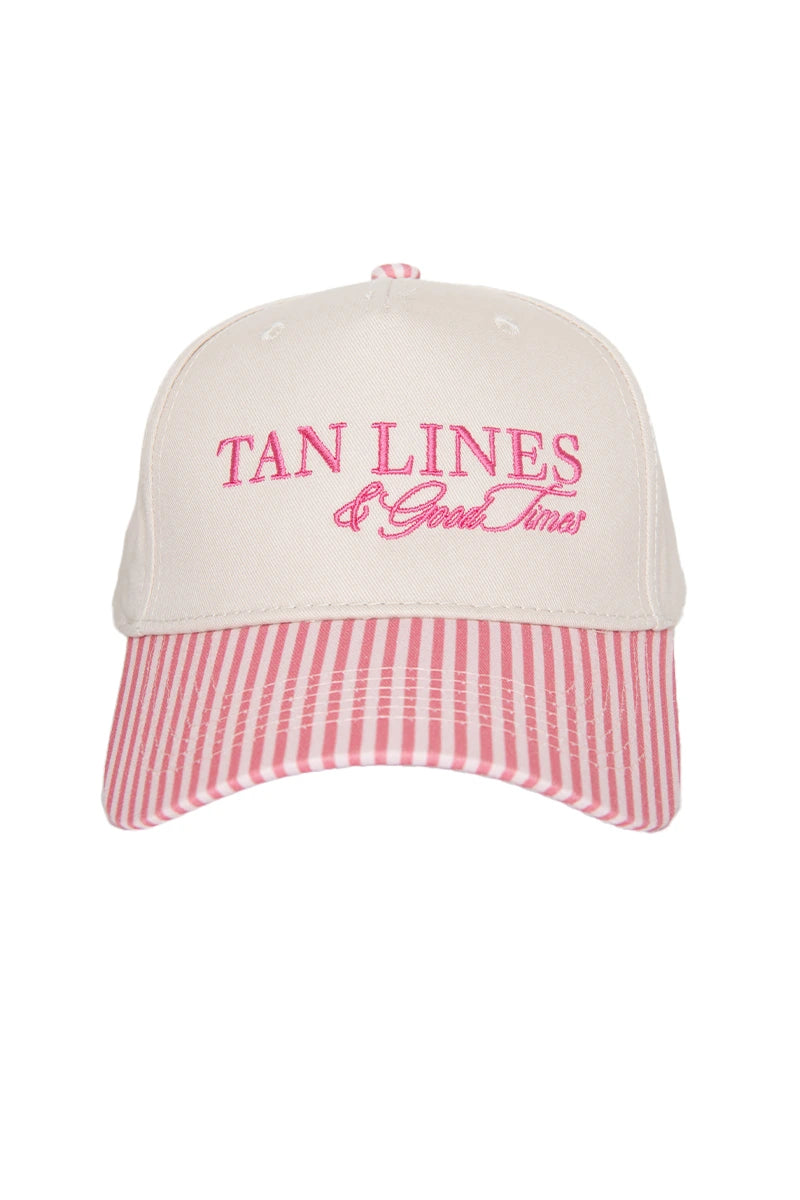 Tan Lines & Good Vintage Wholesale Trucker Hats for Women