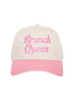 Brunch Queen Vintage Style Wholesale Trucker Hats