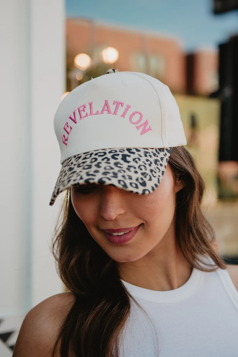 REVELATION Classic Wholesale Trucker Hats
