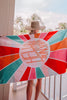 Hello Sunshine Quick Dry Wholesale Beach Towels