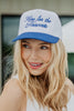 Here For The Fireworks Wholesale 4th of July Hat