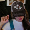 Ho Ho Ho Wholesale Trucker Hats