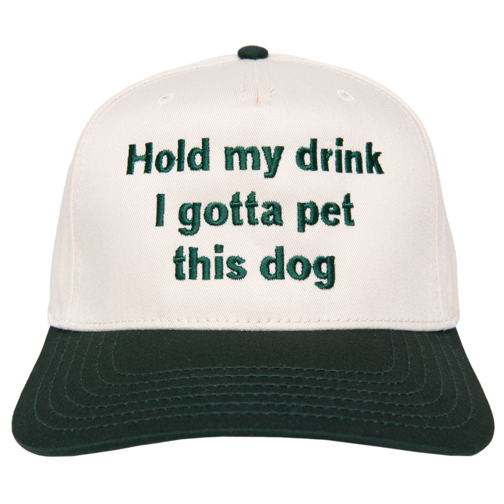 Womens Hold My Drink I Gotta Pet This Dog T-Shirt Funny Humor Tee Womens Hold My Drink I Gotta Pet This Dog T-Shirt Funny Humor Tee