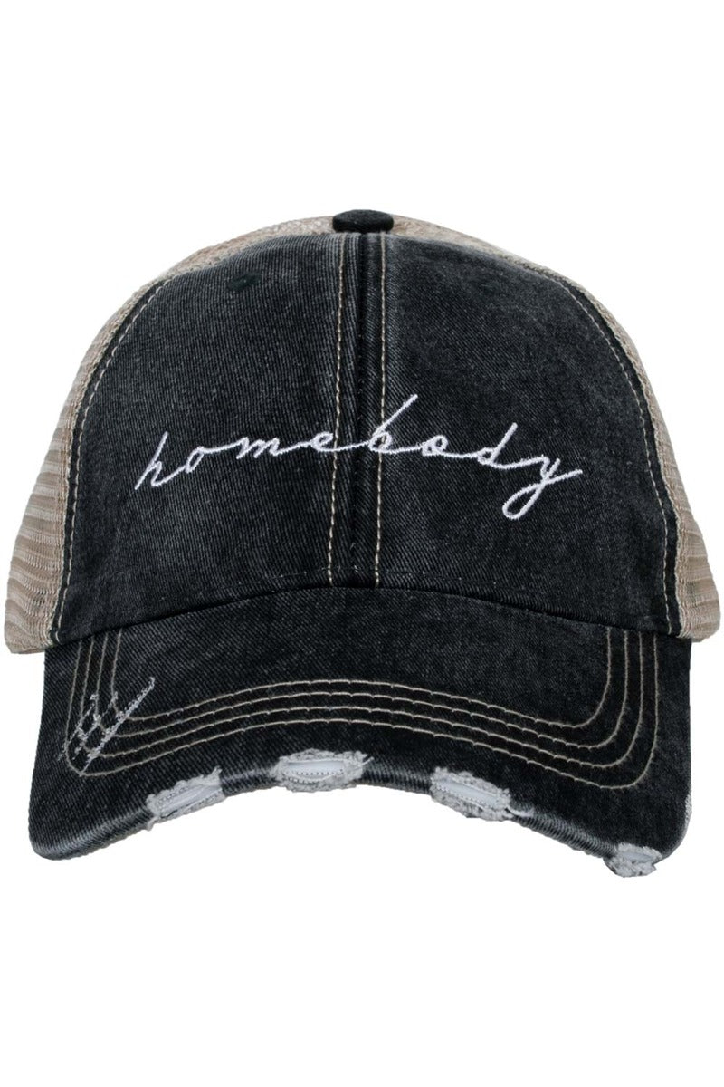 Homebody Wholesale Women's Trucker Hats
