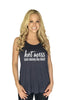 Hot Mess Just Doing My Best Wholesale Tank Tops