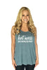 Hot Mess Just Doing My Best Wholesale Tank Tops