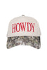 HOWDY Vintage Wholesale Trucker Hats for Women