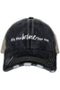 It's the Wine for Me Wholesale Trucker Hats
