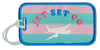 Jet Set Go Wholesale Luggage Tags